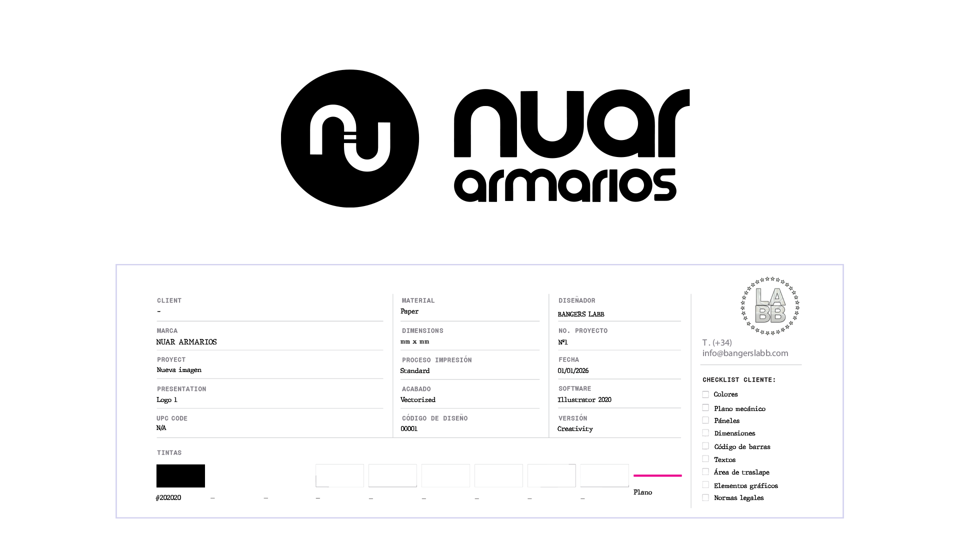 LOGO DEMO 6